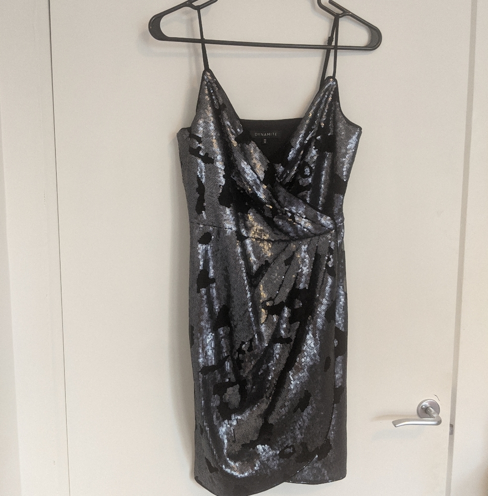 Beautiful evening/party dress